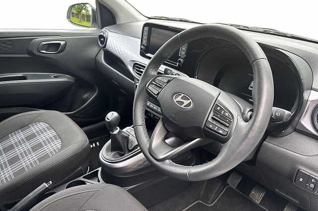 Hyundai i10 PREMIUM
