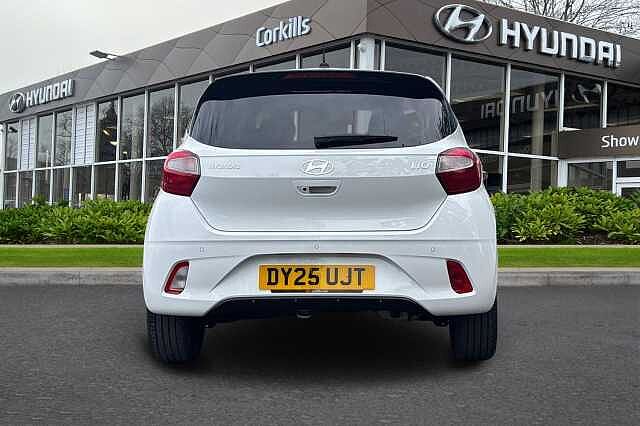 Hyundai i10 PREMIUM