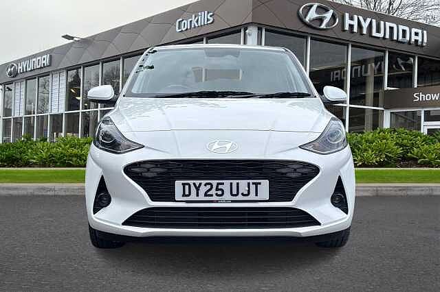 Hyundai i10 PREMIUM
