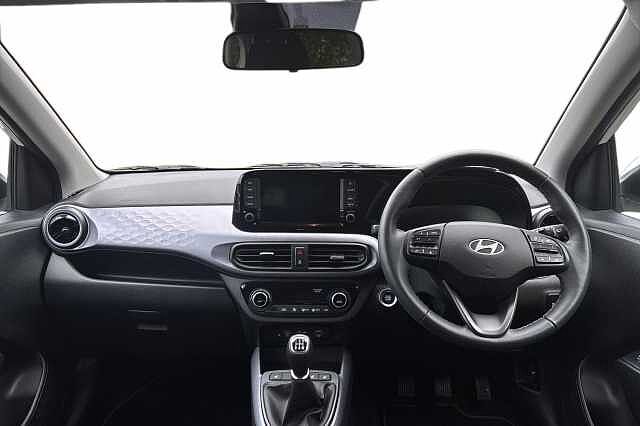 Hyundai i10 PREMIUM
