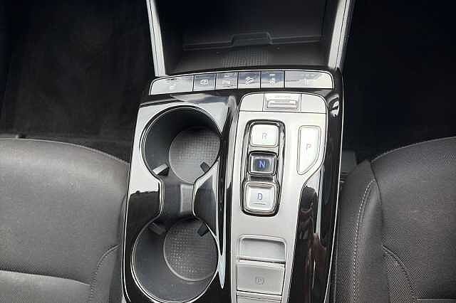Hyundai Tucson T-GDI PREMIUM