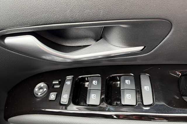 Hyundai Tucson T-GDI PREMIUM