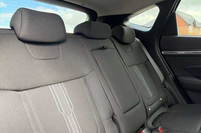 Hyundai Tucson T-GDI PREMIUM