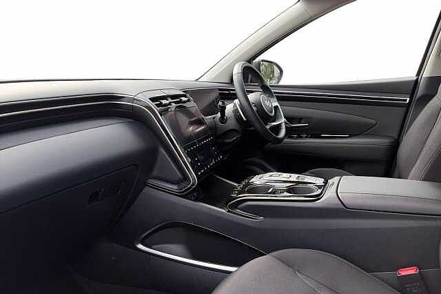 Hyundai Tucson T-GDI PREMIUM