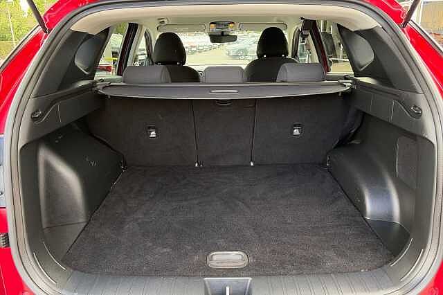 Hyundai Tucson T-GDI PREMIUM