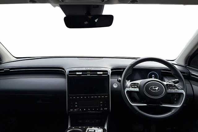 Hyundai Tucson T-GDI PREMIUM