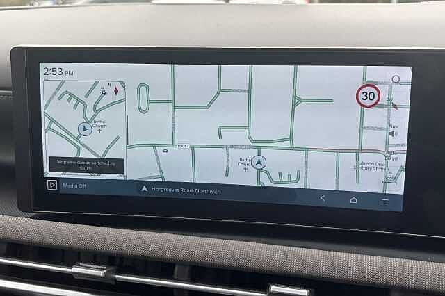 Hyundai Tucson T-GDI ULTIMATE