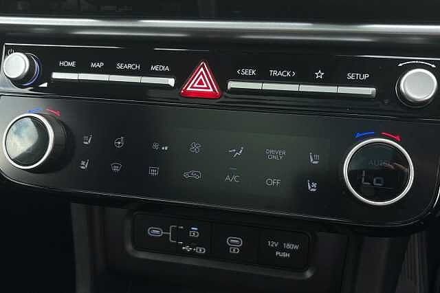 Hyundai Tucson T-GDI ULTIMATE