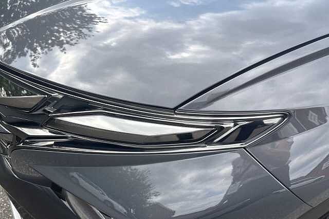 Hyundai Tucson T-GDI ULTIMATE