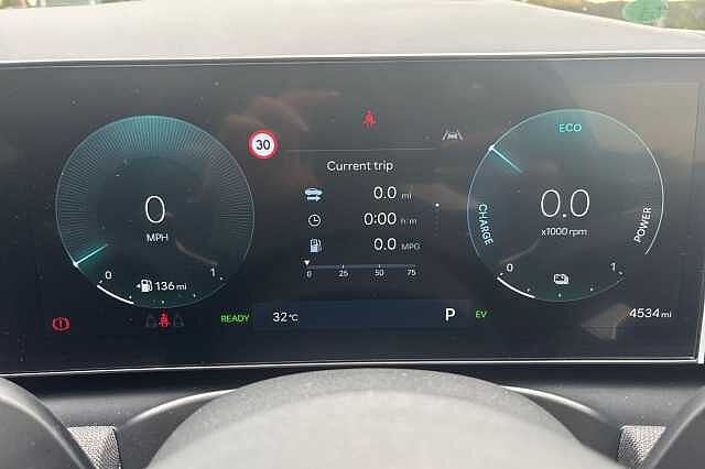 Hyundai Tucson T-GDI ULTIMATE