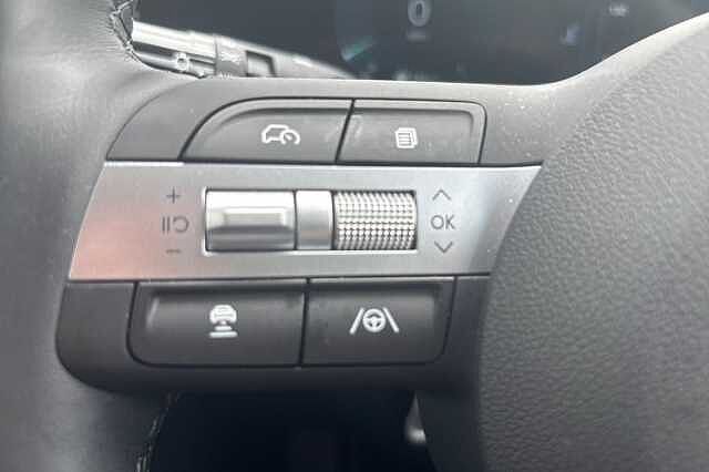 Hyundai Tucson T-GDI ULTIMATE