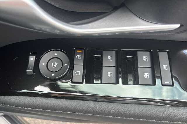 Hyundai Tucson T-GDI ULTIMATE