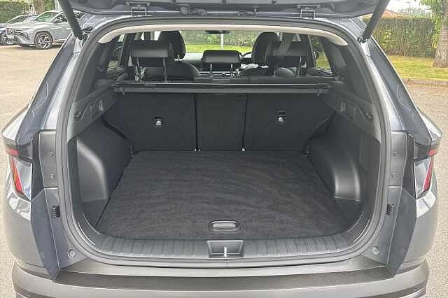 Hyundai Tucson T-GDI ULTIMATE