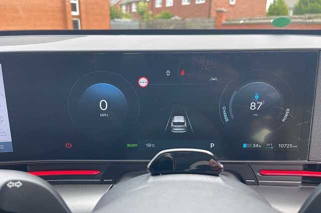Hyundai Kona N LINE
