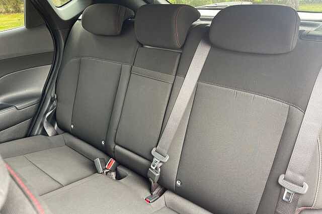 Hyundai Kona N LINE