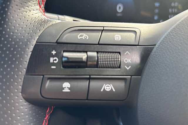 Hyundai Tucson N LINE