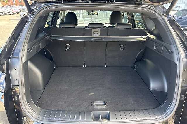 Hyundai Tucson N LINE