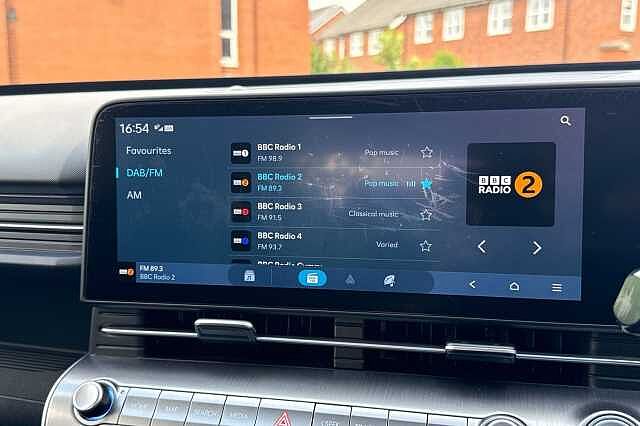 Hyundai Kona ADVANCE