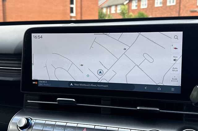 Hyundai Kona ADVANCE