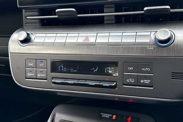Hyundai Kona ADVANCE