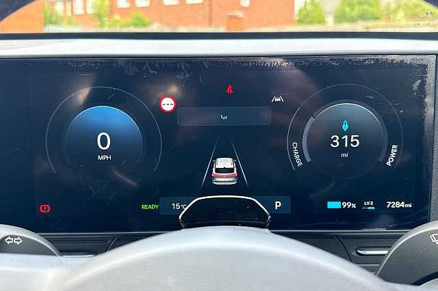 Hyundai Kona ADVANCE