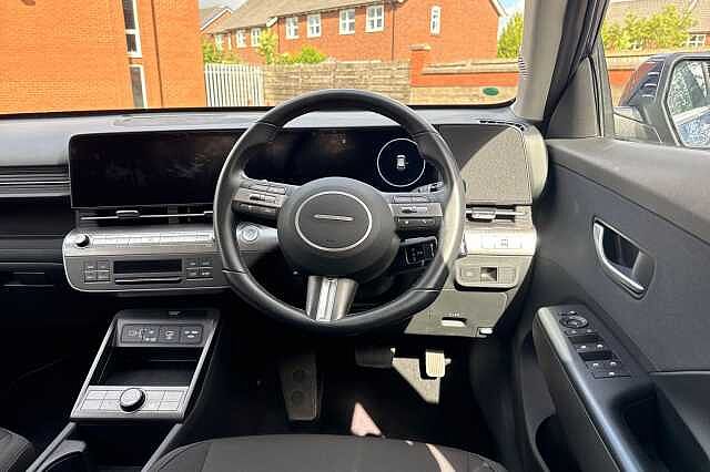 Hyundai Kona ADVANCE
