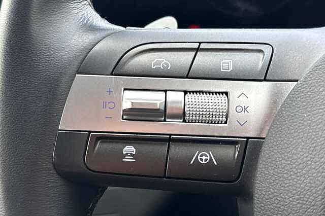 Hyundai Kona ADVANCE