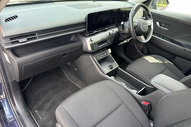 Hyundai Kona ADVANCE