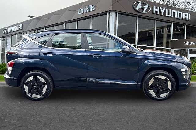 Hyundai Kona ADVANCE