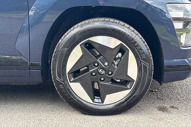Hyundai Kona ADVANCE