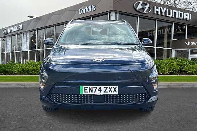 Hyundai Kona ADVANCE