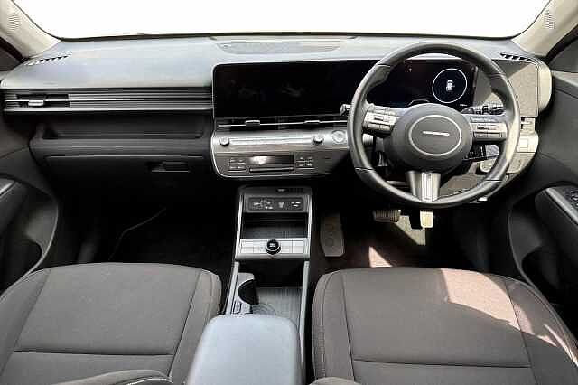 Hyundai Kona ADVANCE