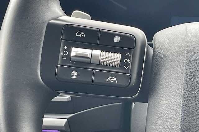 Hyundai SANTA FE PREMIUM Black