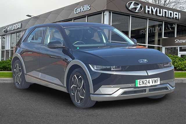 Hyundai Ioniq 5 PREMIUM