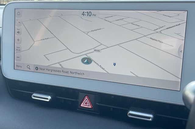 Hyundai Ioniq 5 PREMIUM