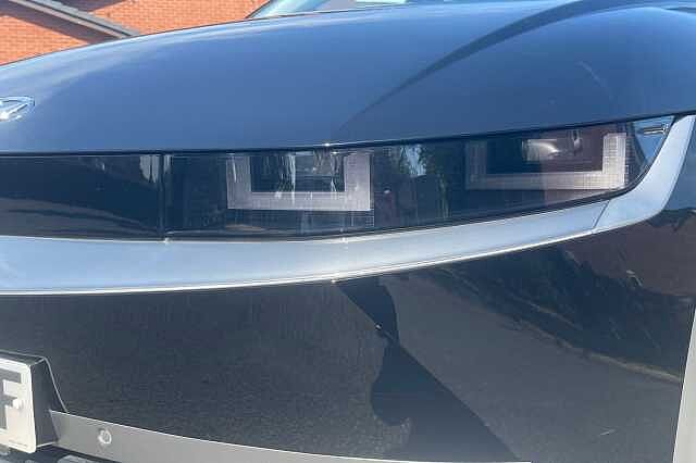 Hyundai Ioniq 5 PREMIUM