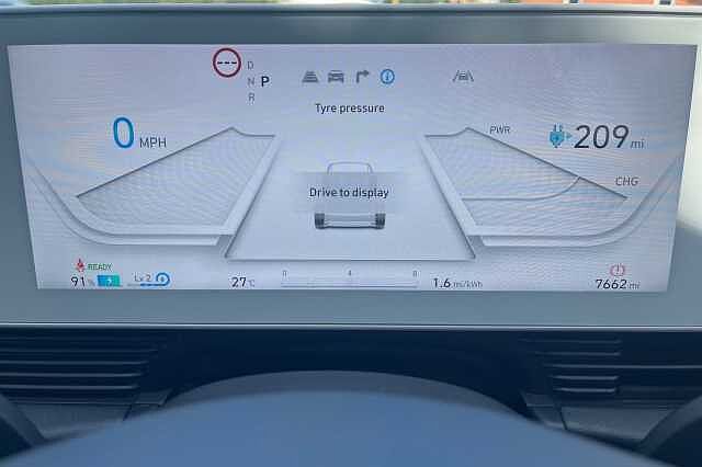 Hyundai Ioniq 5 PREMIUM