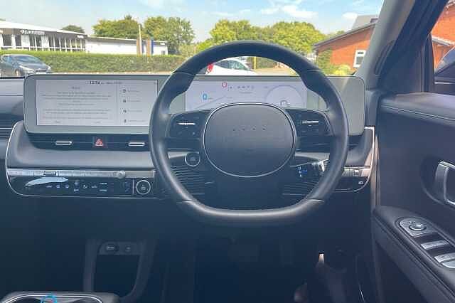 Hyundai Ioniq 5 PREMIUM