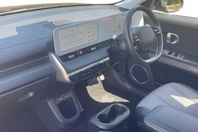 Hyundai Ioniq 5 PREMIUM