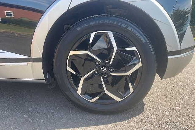 Hyundai Ioniq 5 PREMIUM