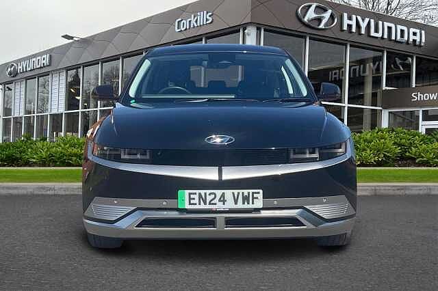 Hyundai Ioniq 5 PREMIUM
