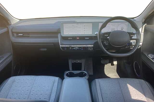 Hyundai Ioniq 5 PREMIUM