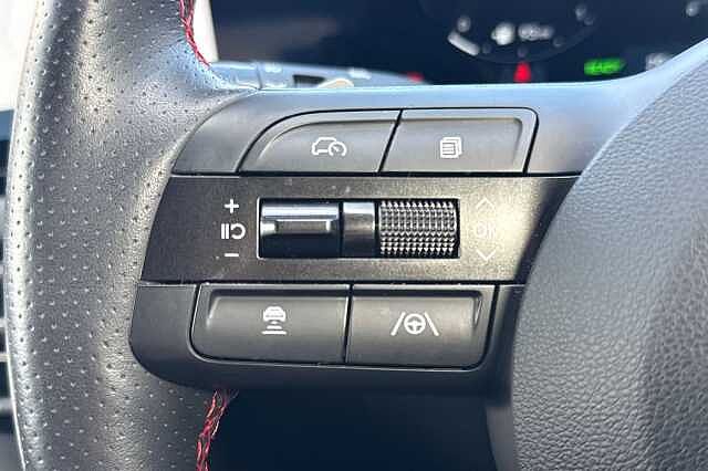 Hyundai Tucson T-GDI N LINE S