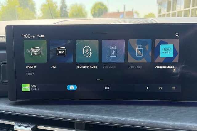 Hyundai Santa Fe PREMIUM