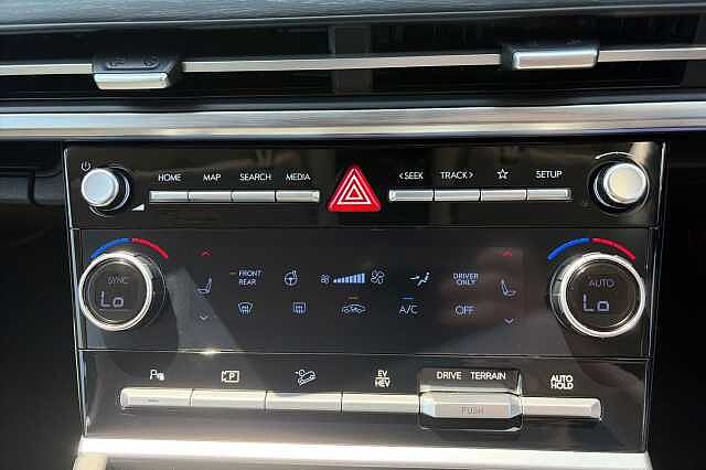 Hyundai Santa Fe PREMIUM