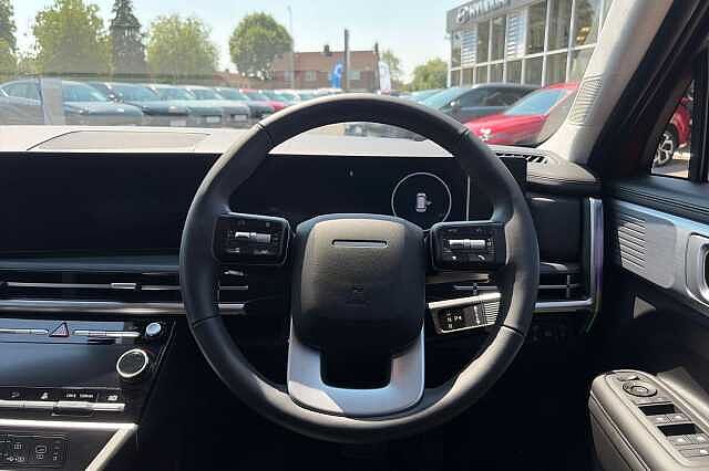 Hyundai Santa Fe PREMIUM
