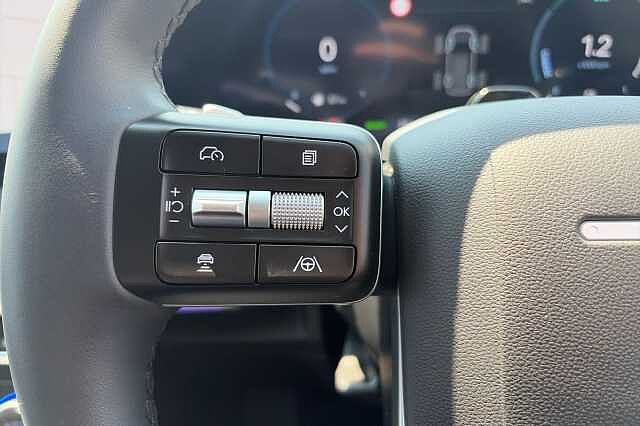 Hyundai Santa Fe PREMIUM