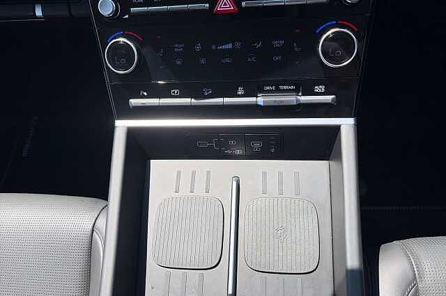 Hyundai Santa Fe PREMIUM