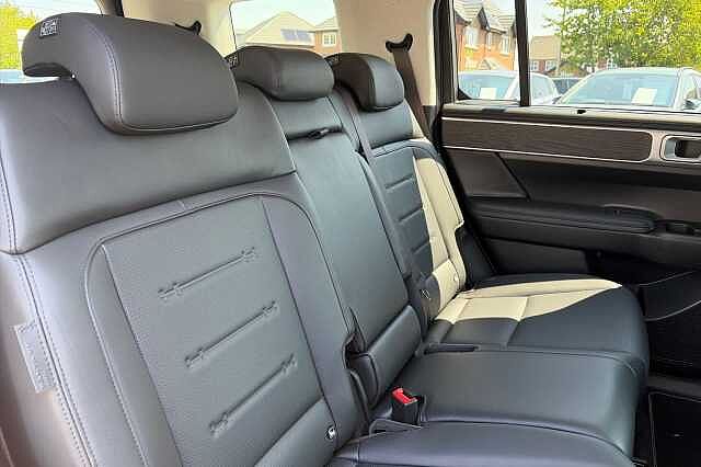Hyundai Santa Fe PREMIUM