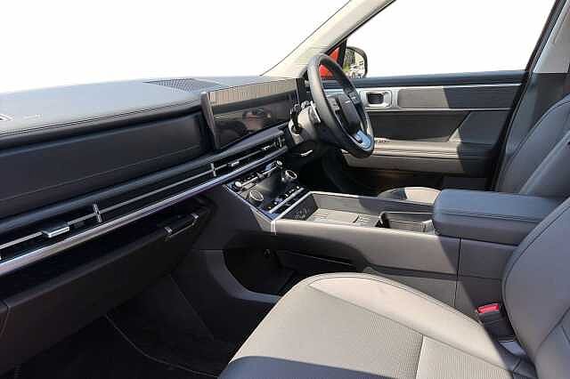Hyundai Santa Fe PREMIUM